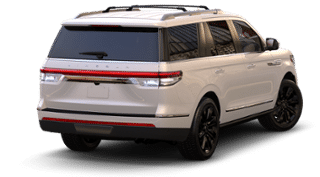2024 Lincoln Lincoln Navigator External Image 3